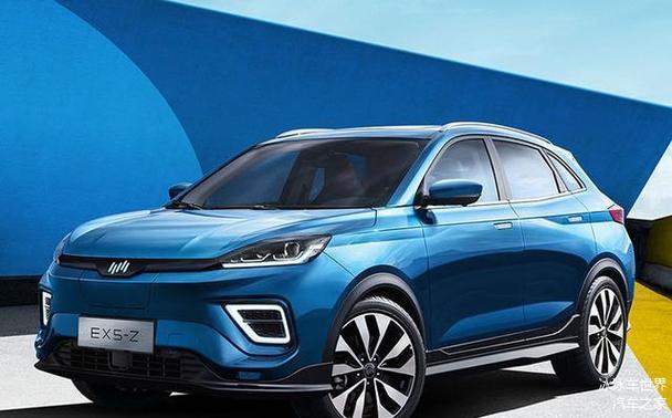 成都158WEY威派豪华SUV市场的黑马，零跑汽车与智能交通系统的协同