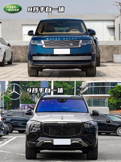 成都158迈巴赫经典与现代的完美融合，路虎如何塑造独特的品牌形象